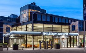 Nh Hotel Leeuwenhorst Noordwijk